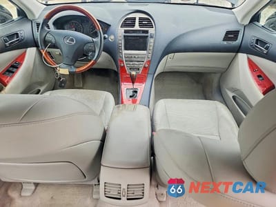 Zdjęcie 8 z 12 samochodu: 2008 LEXUS ES 350 VIN:JTHBJ46G182236625 - miniatura