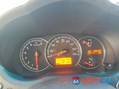Zdjęcie 9 z 12 samochodu: 2011 NISSAN MAXIMA 3.5 S VIN:1N4AA5AP4BC826156 - miniatura