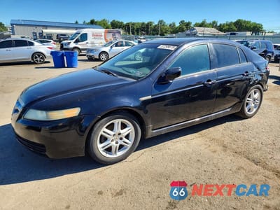 2004 ACURA TL 19UUA66224A015045 - główne zdjęcie licytacji z USA - miniatura