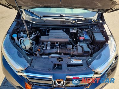 Zdjęcie 12 z 13 samochodu: 2022 HONDA CR-V TOURING VIN:2HKRW2H96NH653009 - miniatura