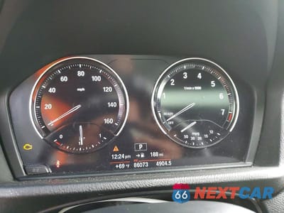 Zdjęcie 9 z 12 samochodu: 2018 BMW X2 XDRIVE28I VIN:WBXYJ5C30JEF70478 - miniatura