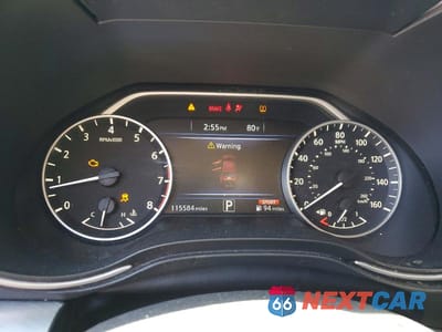 Zdjęcie 9 z 12 samochodu: 2017 NISSAN MAXIMA 3.5 S VIN:1N4AA6AP7HC413615 - miniatura