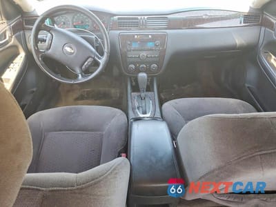 Zdjęcie 8 z 12 samochodu: 2013 CHEVROLET IMPALA LS VIN:2G1WF5E3XD1153903 - miniatura