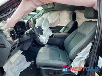 Zdjęcie 7 z 13 samochodu: 2023 FORD F150 SUPERCREW VIN:1FTFW1ED2PFD27842 - miniatura