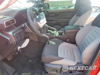 Zdjęcie 7 z 13 samochodu: 2025 TOYOTA TACOMA TRD OFF-ROAD VIN:3TYLB5JN0ST086400 - miniatura