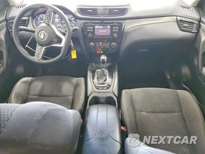 Zdjęcie 8 z 13 samochodu: 2018 NISSAN ROGUE SPORT S VIN:JN1BJ1CR8JW261335 - miniatura