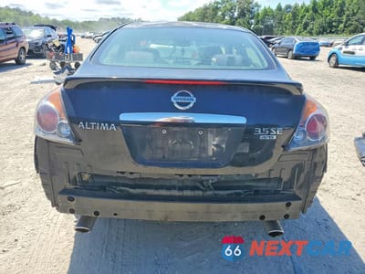 Zdjęcie 6 z 12 samochodu: 2008 NISSAN ALTIMA 3.5 SE VIN:1N4BL21E18N403429 - miniatura