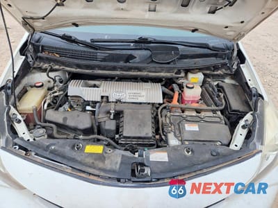 Zdjęcie 11 z 12 samochodu: 2015 TOYOTA PRIUS V THREE VIN:JTDZN3EU4FJ028280 - miniatura