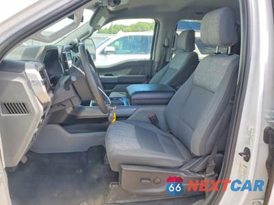 Zdjęcie 7 z 12 samochodu: 2023 FORD F150 SUPERCREW VIN:1FTFW1E57PKE69944 - miniatura