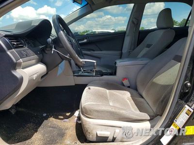 Zdjęcie 7 z 12 samochodu: 2014 TOYOTA CAMRY LE VIN:4T4BF1FK0ER424740 - miniatura