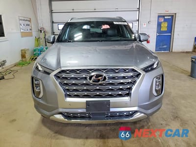Piąte zdjęcie samochodu w środku: 2020 HYUNDAI PALISADE LIMITED VIN:KM8R5DHE9LU085526 - miniatura
