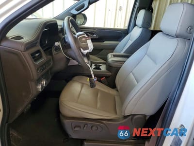 Zdjęcie 7 z 13 samochodu: 2023 GMC YUKON SLT VIN:1GKS1BKD6PR179883 - miniatura