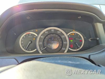 Zdjęcie 9 z 13 samochodu: 2015 HONDA ACCORD EXL VIN:1HGCR2F80FA115942 - miniatura