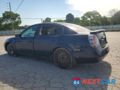 Drugie zdjęcie samochodu z przodu: 2005 NISSAN ALTIMA 2.5 VIN:1N4AL11D15N438268 - miniatura
