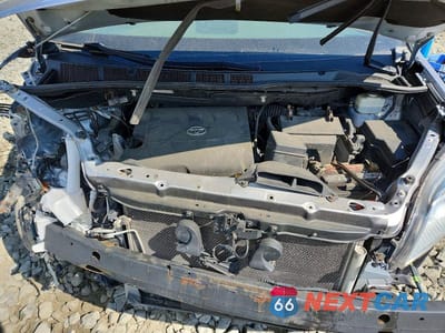 Zdjęcie 12 z 13 samochodu: 2012 TOYOTA SIENNA XLE 8-PASSENGER VIN:5TDYK3DC8CS190862 - miniatura