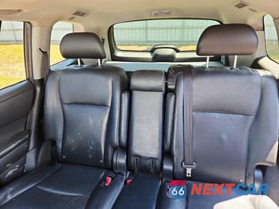Zdjęcie 10 z 13 samochodu: 2013 TOYOTA HIGHLANDER HYBRID LIMITED VIN:JTEDC3EH5D2012238 - miniatura
