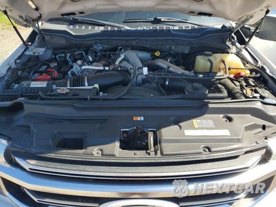 Zdjęcie 12 z 13 samochodu: 2020 FORD F250 SUPER DUTY VIN:1FT8W2BT4LEC10631 - miniatura