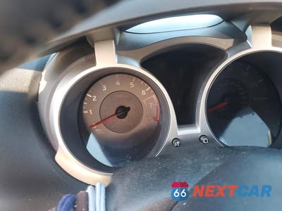 Zdjęcie 9 z 12 samochodu: 2013 NISSAN JUKE S VIN:JN8AF5MV9DT217769 - miniatura