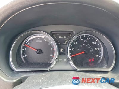 Zdjęcie 9 z 13 samochodu: 2018 NISSAN VERSA SV VIN:3N1CN7AP9JL883428 - miniatura