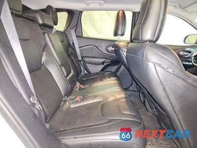 Zdjęcie 11 z 13 samochodu: 2020 JEEP CHEROKEE LATITUDE PLUS VIN:1C4PJMLB9LD572620 - miniatura