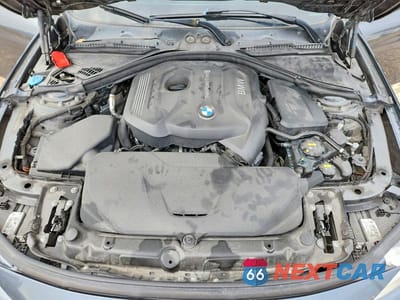 Zdjęcie 11 z 12 samochodu: 2018 BMW 330 I VIN:WBA8B9G53JNU58071 - miniatura