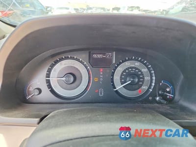 Zdjęcie 9 z 12 samochodu: 2011 HONDA ODYSSEY EXL VIN:5FNRL5H61BB096181 - miniatura