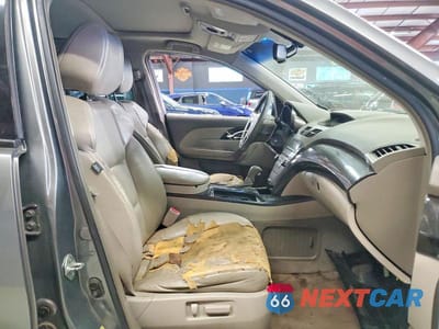 Zdjęcie 7 z 13 samochodu: 2008 ACURA MDX VIN:2HNYD28258H502822 - miniatura