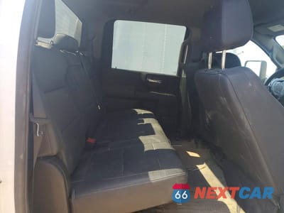 Zdjęcie 10 z 12 samochodu: 2024 CHEVROLET 2500 VIN:1GB1YLE77RF457665 - miniatura
