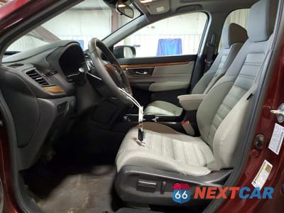 Zdjęcie 7 z 14 samochodu: 2018 HONDA CR-V EX VIN:2HKRW2H56JH639683 - miniatura