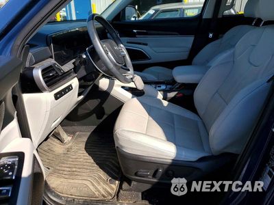 Zdjęcie 7 z 14 samochodu: 2024 KIA TELLURIDE EX VIN:5XYP3DGCXRG426220 - miniatura