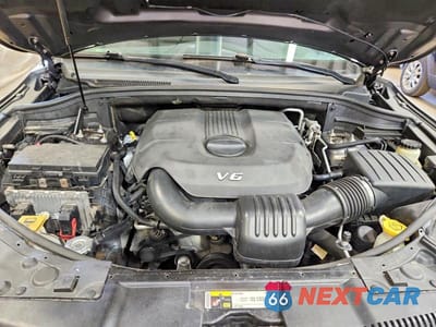 Zdjęcie 12 z 13 samochodu: 2014 DODGE DURANGO SXT VIN:1C4RDJAG9EC596874 - miniatura