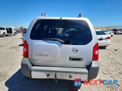 Zdjęcie 6 z 13 samochodu: 2014 NISSAN XTERRA X VIN:5N1AN0NW3EN806200 - miniatura