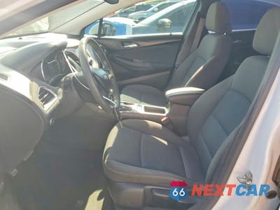 Zdjęcie 7 z 12 samochodu: 2016 CHEVROLET CRUZE LS VIN:1G1BC5SM8G7241022 - miniatura