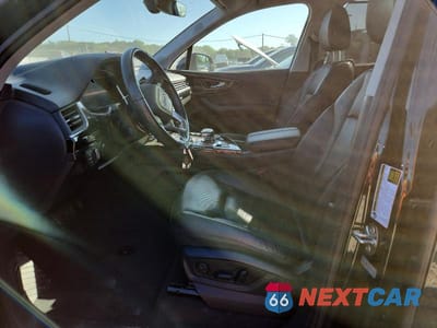 Zdjęcie 7 z 13 samochodu: 2018 AUDI Q7 PREMIUM PLUS VIN:WA1LAAF79JD041686 - miniatura