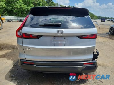 Zdjęcie 6 z 14 samochodu: 2025 HONDA CR-V EXL VIN:2HKRS3H77SH326615 - miniatura