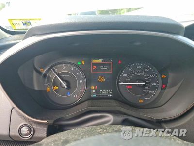 Zdjęcie 9 z 12 samochodu: 2020 SUBARU IMPREZA PREMIUM VIN:4S3GKAV6XL3605075 - miniatura