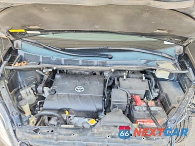 Zdjęcie 12 z 14 samochodu: 2011 TOYOTA SIENNA XLE 7-PASSENGER VIN:5TDDK3DC6BS008427 - miniatura