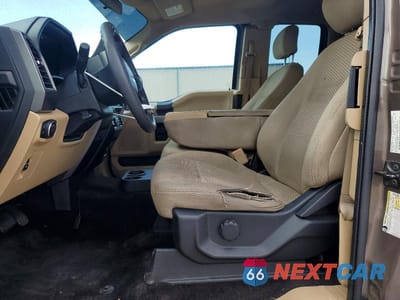 Zdjęcie 7 z 12 samochodu: 2018 FORD F150 SUPER CAB VIN:1FTEX1CP4JFC39923 - miniatura