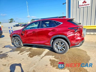 Drugie zdjęcie samochodu z przodu: 2015 LEXUS NX 300H VIN:JTJYWRBZ7F2007636 - miniatura