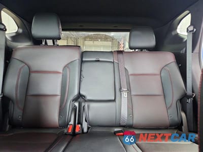 Zdjęcie 10 z 13 samochodu: 2021 CHEVROLET BLAZER RS VIN:3GNKBKRS4MS502924 - miniatura