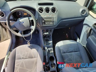 Zdjęcie 8 z 13 samochodu: 2013 FORD TRANSIT CONNECT XLT VIN:NM0LS6BN0DT143308 - miniatura