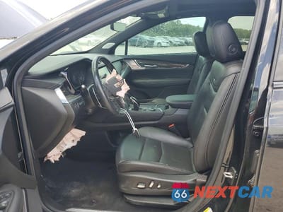 Zdjęcie 7 z 13 samochodu: 2023 CADILLAC XT5 SPORT VIN:1GYKNGRS3PZ137957 - miniatura