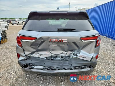 Zdjęcie 6 z 12 samochodu: 2025 GMC TERRAIN ELEVATION VIN:3GKALMEG4SL322806 - miniatura