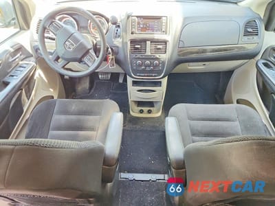Zdjęcie 8 z 13 samochodu: 2019 DODGE GRAND CARAVAN SE VIN:2C4RDGBGXKR713561 - miniatura