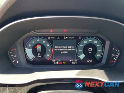 Zdjęcie 9 z 13 samochodu: 2023 AUDI Q3 PREMIUM S LINE 45 VIN:WA1DECF34P1152920 - miniatura