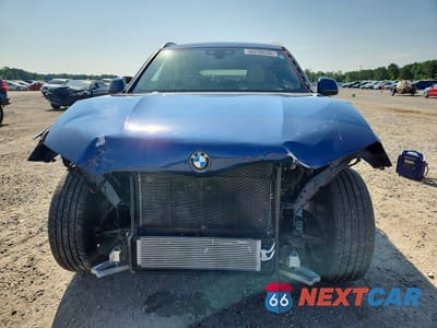 Piąte zdjęcie samochodu w środku: 2021 BMW X3 XDRIVE30I VIN:5UXTY5C00M9E37840 - miniatura