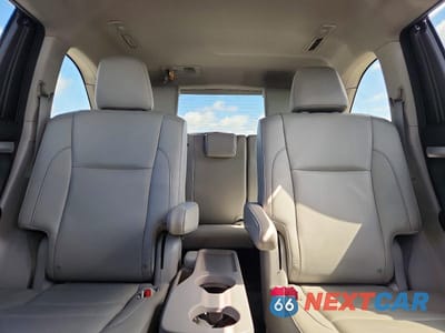 Zdjęcie 10 z 13 samochodu: 2014 TOYOTA HIGHLANDER XLE VIN:5TDKKRFH3ES037715 - miniatura