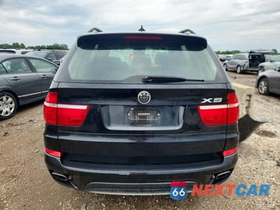 Zdjęcie 6 z 12 samochodu: 2010 BMW X5 XDRIVE48I VIN:5UXFE8C53AL311244 - miniatura