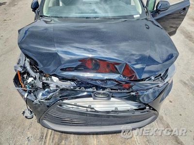 Zdjęcie 11 z 12 samochodu: 2024 TOYOTA COROLLA LE VIN:5YFB4MDE0RP207176 - miniatura