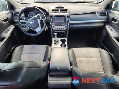 Zdjęcie 8 z 12 samochodu: 2012 TOYOTA CAMRY SE VIN:4T1BF1FK5CU082743 - miniatura